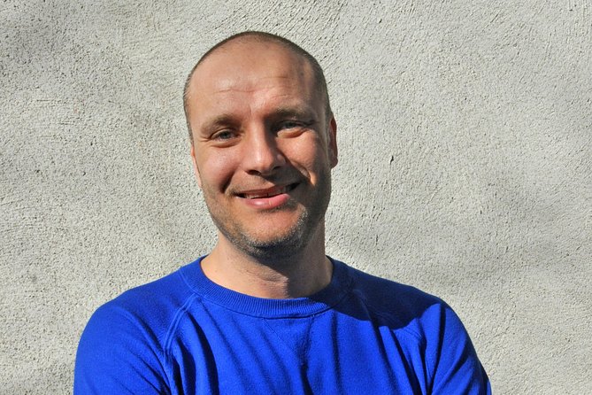 Unique walking tour Stockholm - Discovering Stockholm’s Hidden Corners with a Local Guide