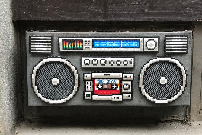 Unique walking tour Stockholm - Exploring Södermalm’s Vibrant Atmosphere