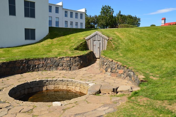 Unique West Iceland and Krauma SPA tour by minibus - Unique Advantages and Considerations