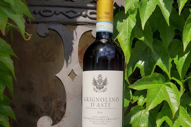 Unique wine tasting at Winery Marchesi Incisa della Rocchetta - The Outstanding Reviews and What They Highlight