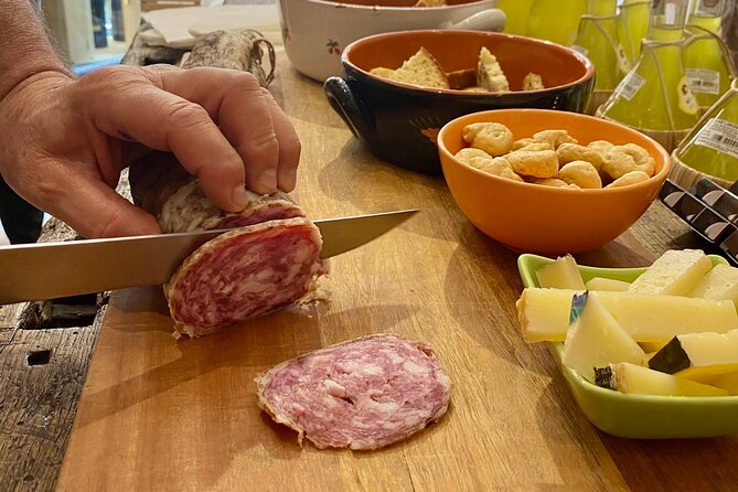 Unique Wine tasting in Verona, with Amarone docg - Guided by a Passionate Sommelier: A Personal Touch