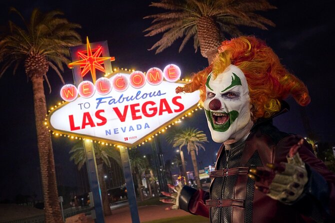 Universal Horror Unleashed at AREA15 in Las Vegas - The Haunted Houses: Four Iconic Horror Worlds
