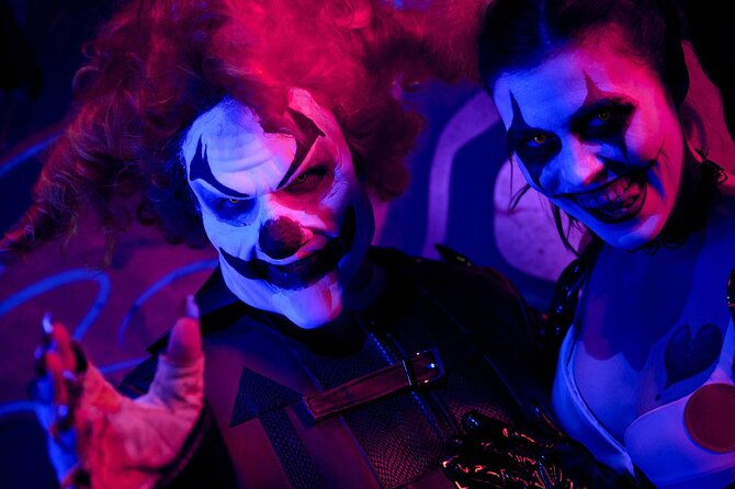 Universal Horror Unleashed at AREA15 in Las Vegas - Final Thoughts: Who Will Love Universal Horror Unleashed?