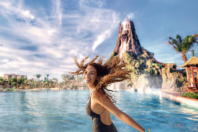 Universal Orlando 1 Park Per Day Tickets - USA / Canada Residents - Who Will Appreciate This Tour Most