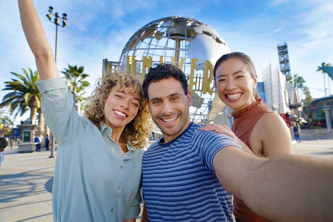 Universal Studios Hollywood General Admission Ticket, California - Universal Studios Hollywood General Admission Ticket in California Offers an Action-Packed Day