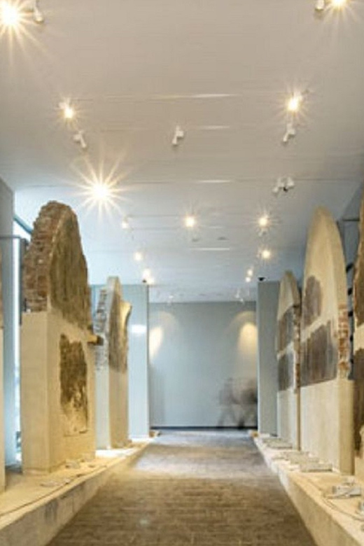 University of Leipzig: Guided Campus Walking Tour - Exploring Leipzig’s Historic Roots at the University