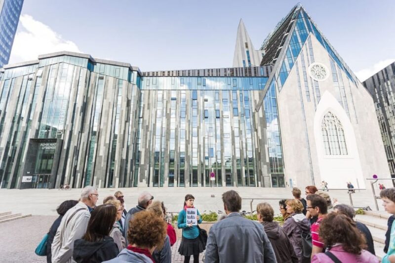 University of Leipzig: Guided Campus Walking Tour - Notable Alumni and Their Study Spots