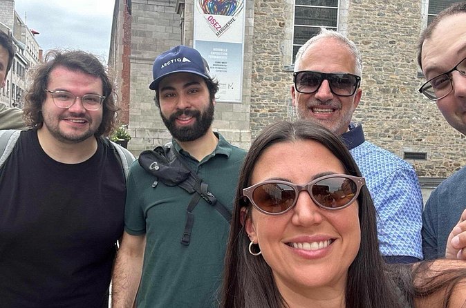 University of Pennsylvania Scavenger Hunt Experience - Landmark and Landmark Challenge Highlights