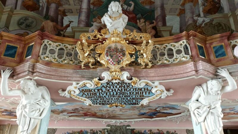 University of Wrocaw  discover this place with a guide! - Final Thoughts on the University of Wrocław Guided Tour