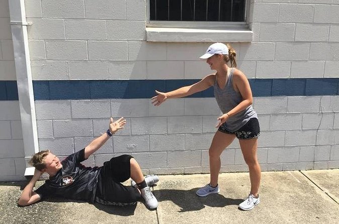 University Scavenger Hunt UCLA Bruin Bounty Hunt - Who Will Enjoy the UCLA Bruin Bounty Hunt?