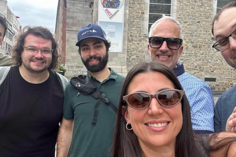 University Scavenger Hunt: University of Alabama Adventure - Highlights of Landmark Discoveries and Hidden Gems