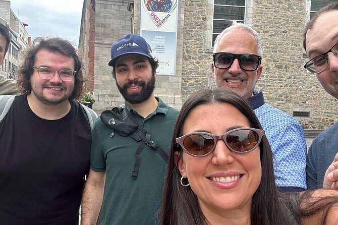 University Scavenger Hunt: University of Alabama Adventure - Accessibility and Convenience