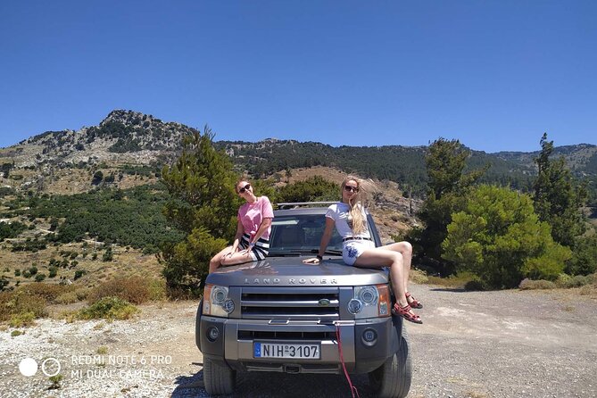 Unknown Crete -sarakina Gorge - Explore Crete’s Off-the-Beaten-Path Charm with the Sarakina Gorge Tour