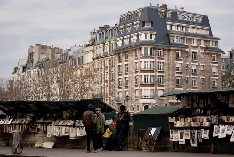 Unknown Paris: Walking Tour with an Expert Guide - Who Will Most Benefit from This Tour?