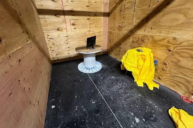 Unleash Fun, and Beat Stress at Platinum City Gaming's Smash Room - The Sum Up: A Fun, Stress-Relieving Activity Worth Trying