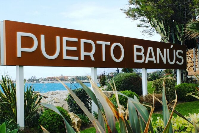 Unlicensed boat rental in Puerto Banús, Marbella. - Booking and Cancellation Policy: Flexible and Stress-Free