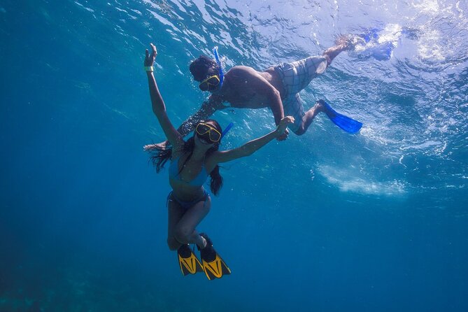 Unlimited Catamaran Isla Mujeres with Transportation from Cancun - Practical Details and Considerations