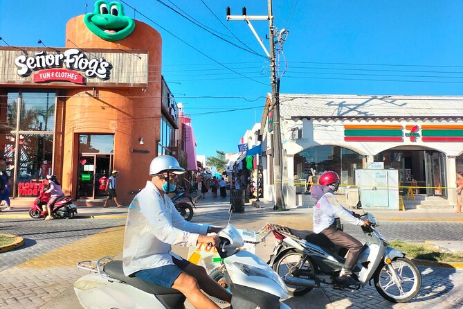 Unlimited Catamaran to Isla Mujeres from Cancun - Playa Norte: The Crown Jewel of Isla Mujeres