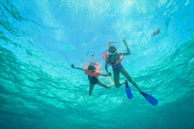 Unlimited Experience to Isla Mujeres! Adventure from Cancun - The Experience as a Whole: Energy, Value, and Limitations