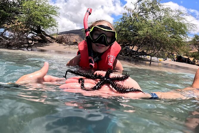 Unlimited Guided Snorkeling Tour for Beginners Plus - Guided Experience with Knowledgeable and Patient Guides