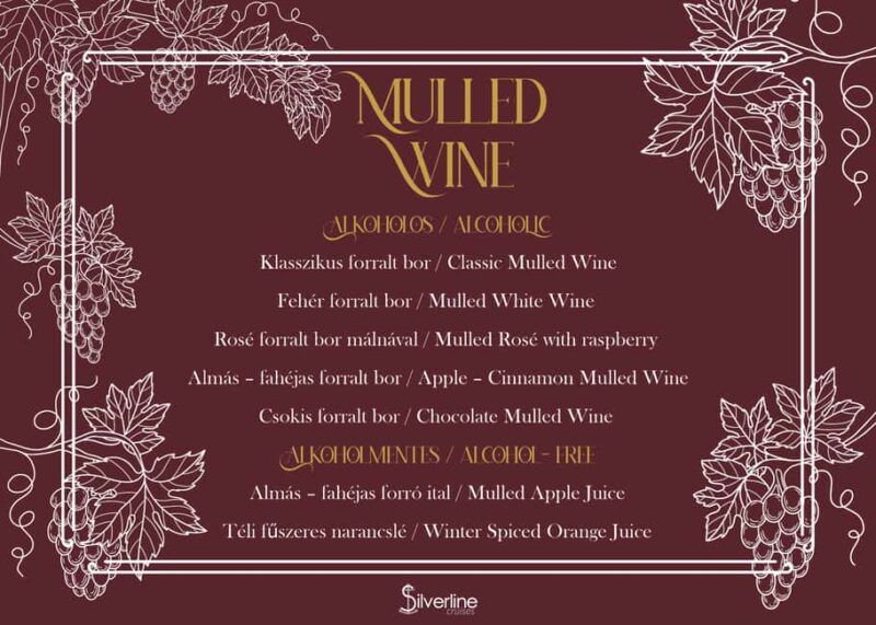 Unlimited Mulled Wine Cruise - Final Thoughts on the Unlimited Mulled Wine Cruise