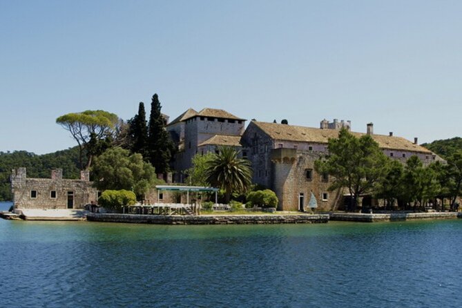 Unlocking Mljet Islands Secrets: Private Boat Experience - The Experience with Guides and Crew
