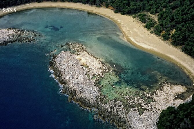 Unlocking Mljet Islands Secrets: Private Boat Experience - Suitable for Active and Leisure Travelers