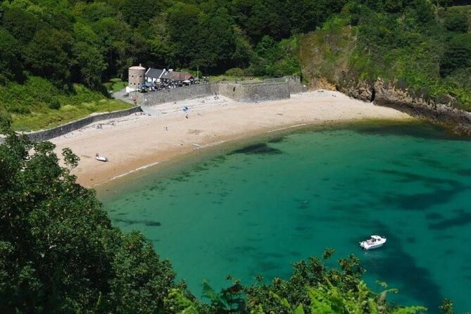 Unrivalled Coastal Tour to Saint's Bay Harbour - Who Will Enjoy This Tour the Most