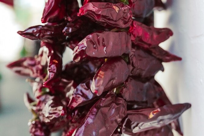 Unspoiled FRENCH BASQUE COUNTRYSIDE - Private Cultural Adeventure - Key Points