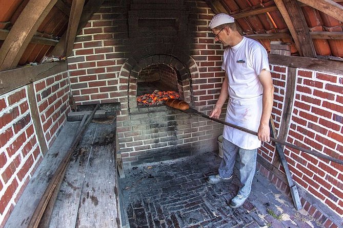 Unspoiled Spain: Food & Wine Tasting for Foodies & Nature Lovers - Scenic Walks and Optional Time in the Countryside