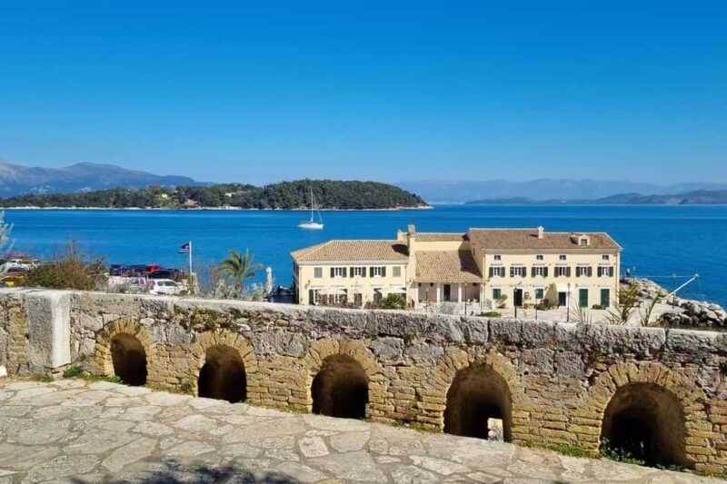 Untold Historical Stories: Corfu Town Walking Tour - Comparing Similar Tours and Experiences