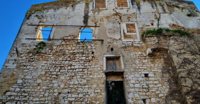 Untold Historical Stories: Corfu Town Walking Tour - Booking and Cancellation Policies