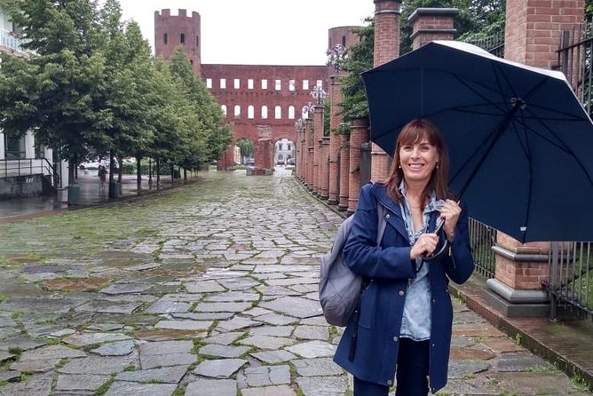 UNUSUAL and hidden Turin for curious people - Uncover Turin’s Hidden Charms with a Local Expert