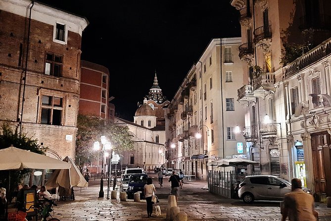 UNUSUAL and hidden Turin for curious people - The Guide’s Engaging Style and Deep Knowledge