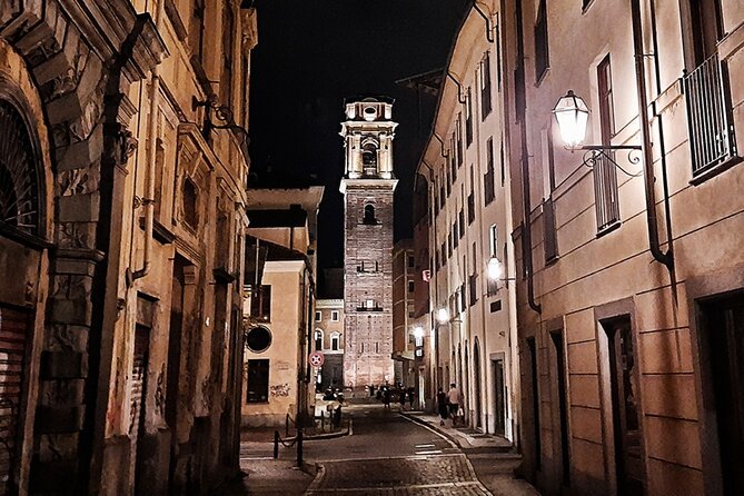 UNUSUAL and hidden Turin for curious people - Evening or Night Tours for a Different Perspective