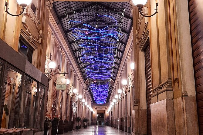 UNUSUAL and hidden Turin for curious people - How This Tour Sets Itself Apart from Others