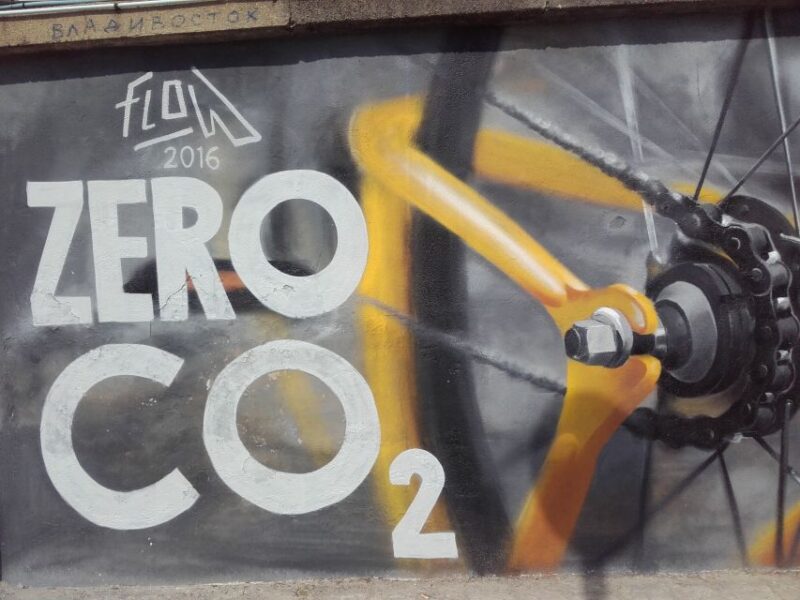 Unusual Barcelona Bike Tour in French - Concluding the Barcelona Bike Adventure