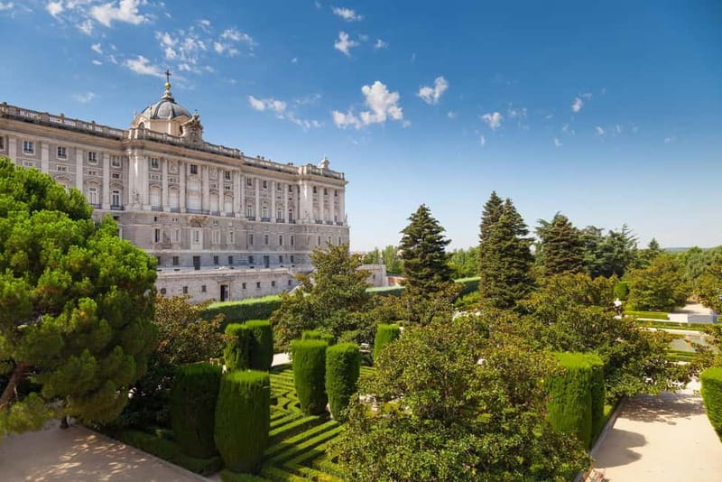 Unusual Madrid Tour by Bike or E-Bike & Hidden Gems - Who Will Enjoy This Experience Most