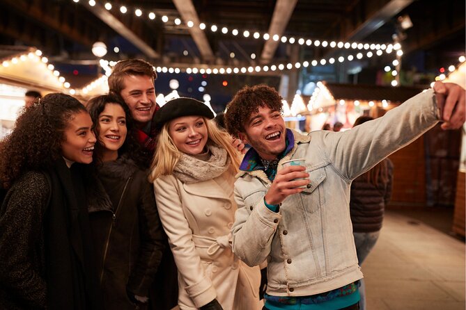 Unusual treasure hunt on the Christmas markets of Colmar - The Locations and Missions in the Market