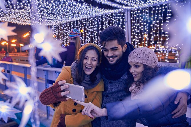 Unusual treasure hunt on the Christmas markets of Colmar - Unique Features of This Treasure Hunt