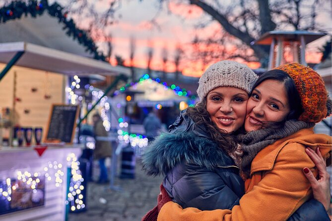 Unusual treasure hunt on the Christmas markets of Colmar - Who Will Enjoy This Tour?