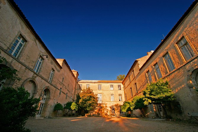 Unusual visit & Tasting of our organic wines - Why This Tour Stands Out