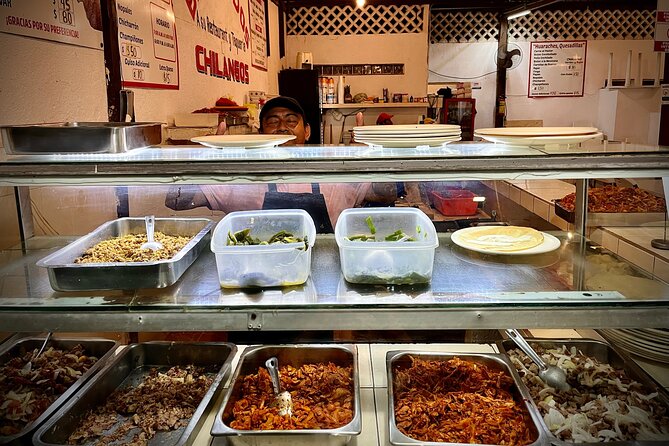 Unveil the Sunset, Embrace the Night, Taste Cozumel's Delight! - Unveil the Sunset, Embrace the Night, Taste Cozumels Delight!