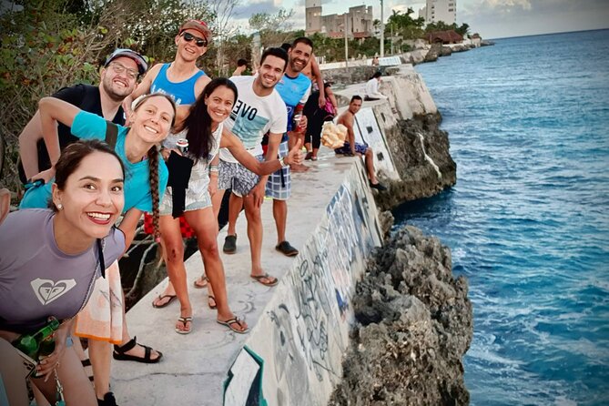 Unveil the Sunset, Embrace the Night, Taste Cozumel's Delight! - Why Choose This Cozumel Sunset Jeep Tour?