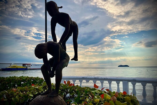 Unveil the Sunset, Embrace the Night, Taste Cozumel's Delight! - Who Will Most Enjoy This Tour?