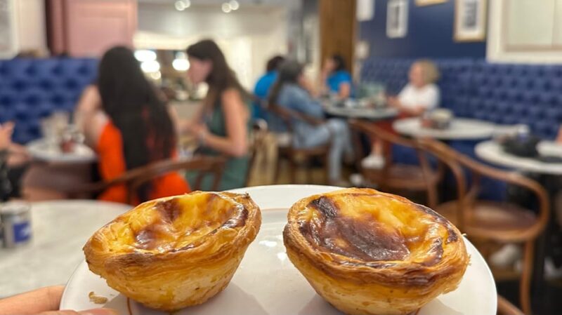 Unveiled Secrets of Porto + Olive Oil Tasting - Unveiled Secrets of Porto + Olive Oil Tasting: A Rich Dive into Portugal’s Historic Heart