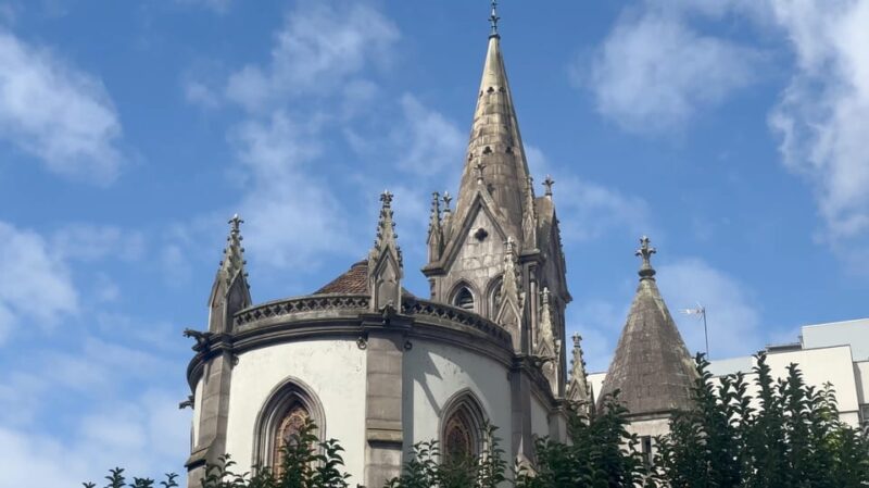 Unveiled Secrets of Porto + Olive Oil Tasting - Key Points