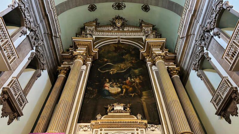 Unveiled Secrets of Porto + Olive Oil Tasting - Discovering Trindade and Avenida dos Aliados