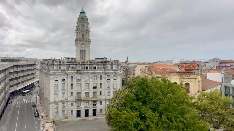 Unveiled Secrets of Porto + Olive Oil Tasting - Art and History at MMIPO Museum