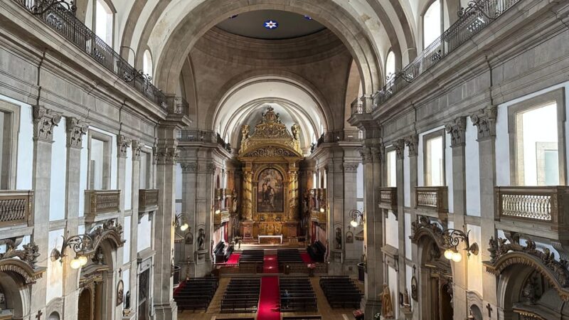 Unveiled Secrets of Porto + Olive Oil Tasting - Why Choose This Tour?